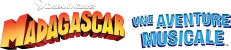 Madagascar Musicale Logo