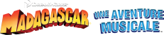Madagascar Musicale Logo